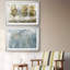 Toile encadrée de qualité supérieure Linen Trees-912798236-912798226-913025254