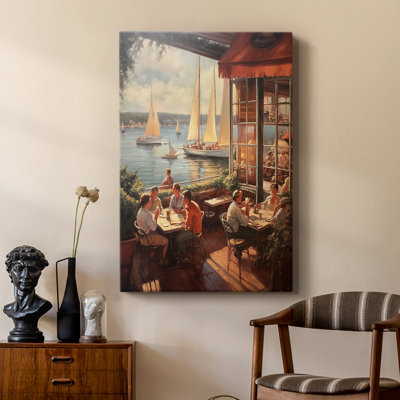 NAUTICAL Series DCxxxxi - galerie sur mesure