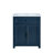Modern Vanities with Storage