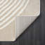 Tapis arqué moderne Rapheale Abani Rugs Nuevo NUE210A-388473301