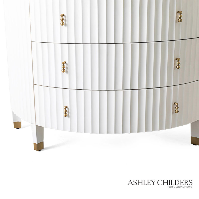 Fountain Chest