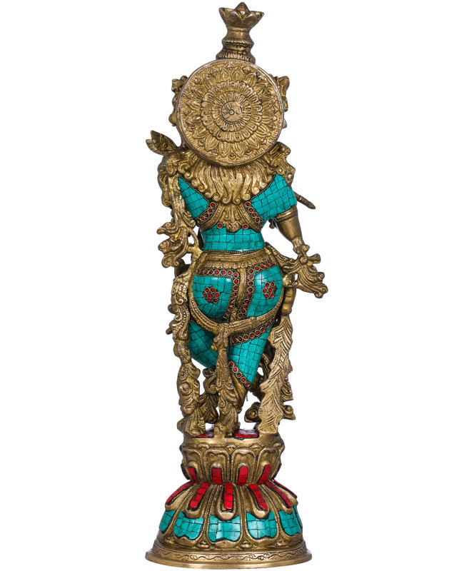 Religious & Spiritual Statue