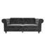 Dimmitt 3 Seater Velvet Sofa-648271178