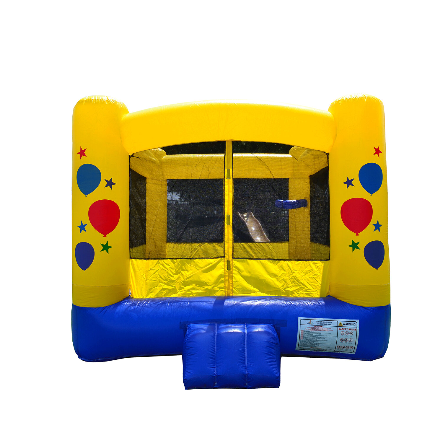 https://assets.wfcdn.com/im/70129195/compr-r85/1421/142135966/herokiddo-kiddo-balloon-inflatable-bounce-house-for-kids-with-blower-and-basketball-hoop-10x10-ft.jpg