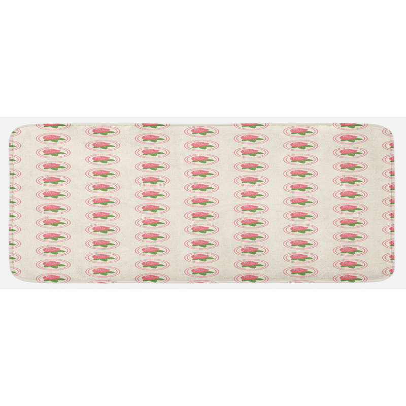 Tapis de cuisine