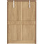 Charles 5 Drawer Chest of Drawers