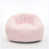 Baby Pink Microfiber / Microsuede est en rupture de stock