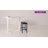 Braylie Upholstered Counter Stool-1006034942-945910286