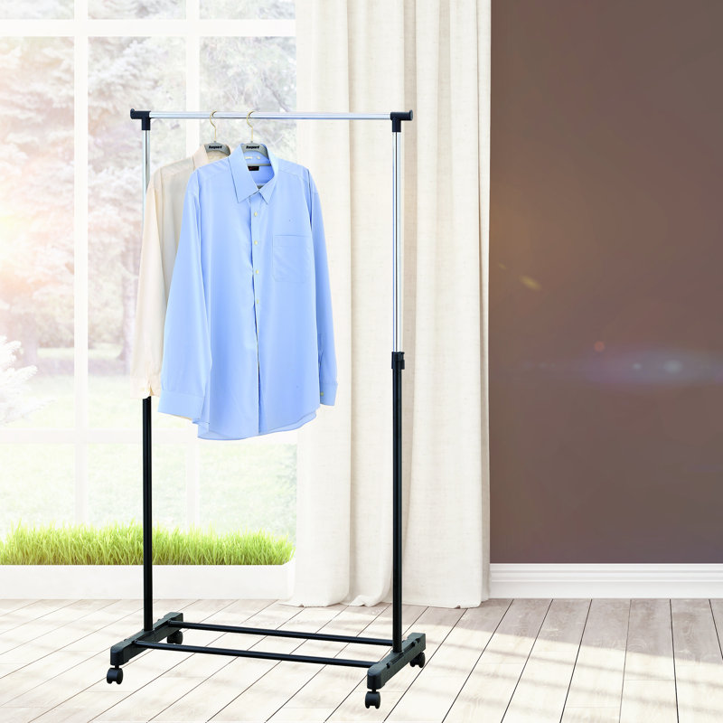 Freestanding Valet Stand