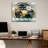 Artsy Quote "We got it on lock like Barack got the nomination." By Masta Ace Gallery Wrapped Canvas-1545616582