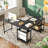Fortson L-Shape Computer Desk-1763589924