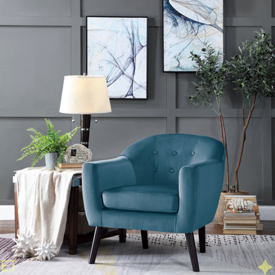 Chaise d'appoint Style Comfort Comfort