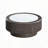 Faux Marble Pattern Stickers Coffee Table Set-223227224