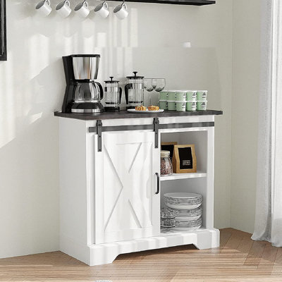 Buffet de 31,5 po de large Marlies