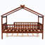 Base de lit Hubbardston 65,5 po