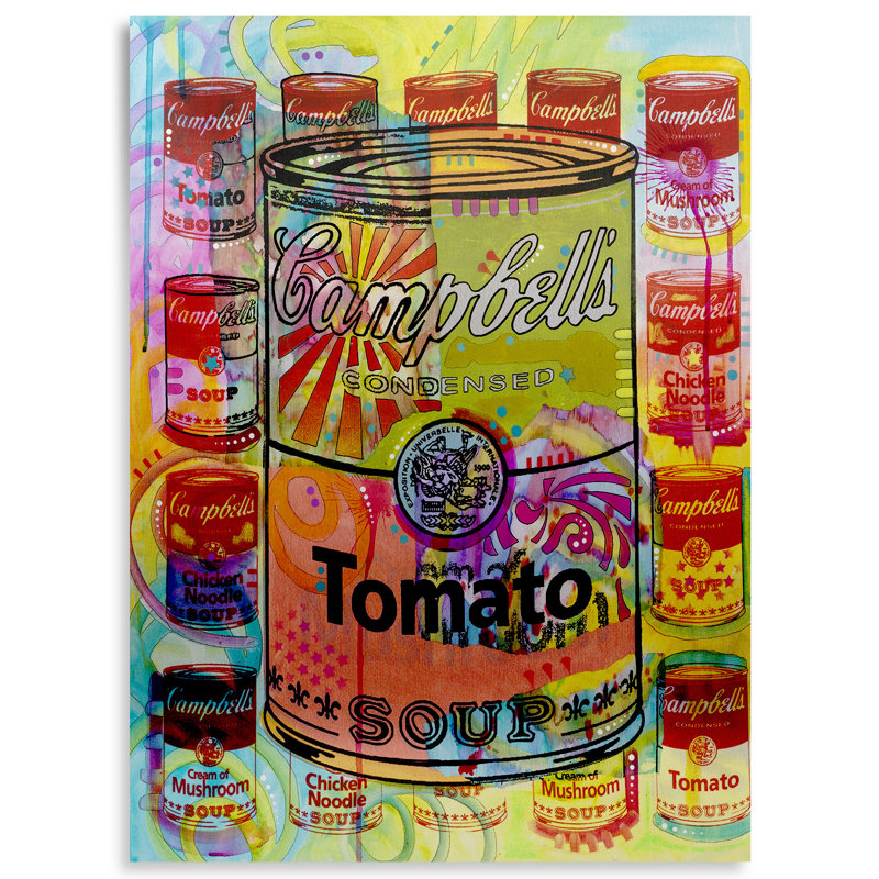 " Tomato " by Dean Russo