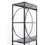 100cm W Steel Shelving Unit