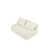 Beige Fabric est en rupture de stock
