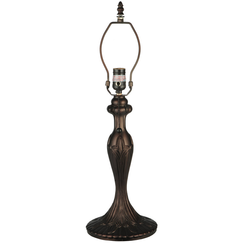 Nural Table Lamp