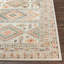Eldon Pale Pink/Teal Rug-985956422