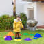 Zoomie Kids Plastic