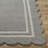 Scalloped Area Rug-734928738