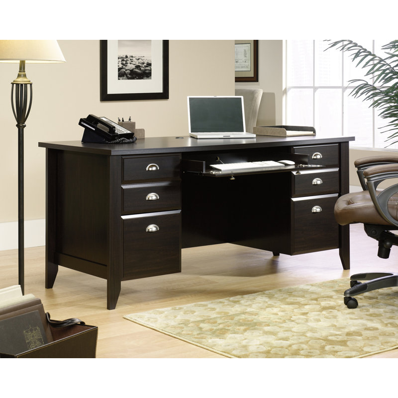 Executive Office Desk