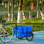 Bicycle Cargo Garden Cart-95949522