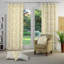 Aston Room Darkening Window Scarf Single Panel-17545027-17545029