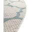 Tapis gris à motif géométrique Bethany-Mai-581007318