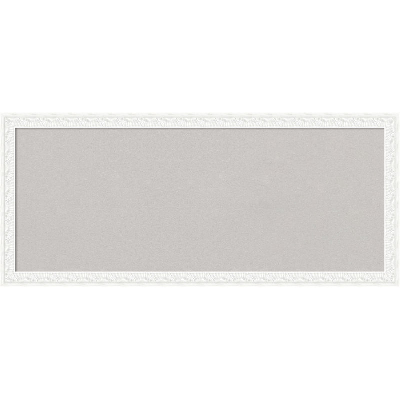 Tableau blanc en liège Bethany, tableau d'affichage en liège gris, tableau d'organisation, tableau d'affichage, Gris