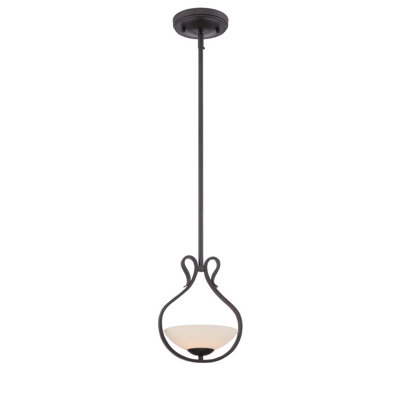 Gracelyn 1 - Light Single Pendant