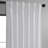 Basic Deluxe Velvet Room Darkening Curtain Pair - 2 Panels Window Curtains-1652069835-1652069833