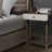 Roxbury Park End Table with Storage