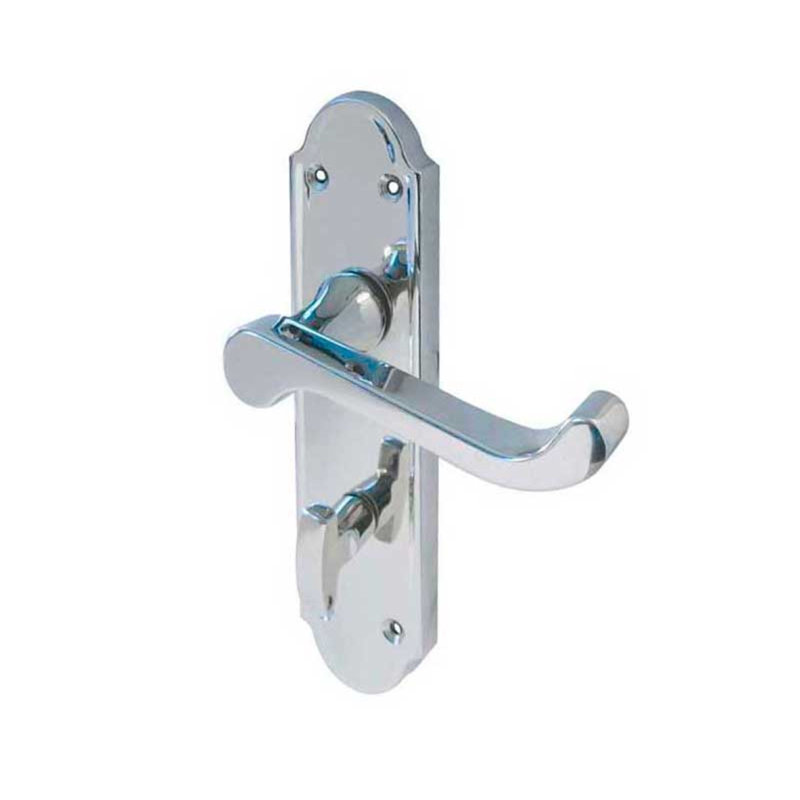 170X44mm SN Sherborne Bathroom, Satin Nickel