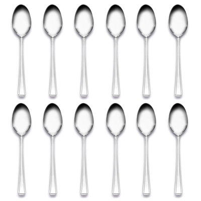 Harley Stainless Steel Dinner Spoon