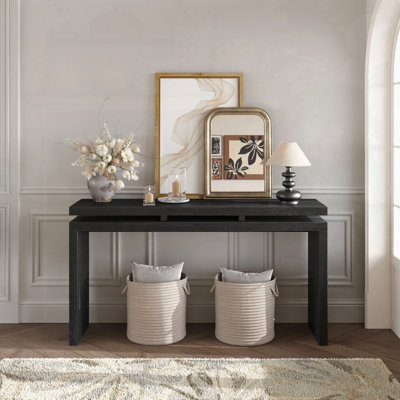 Console Farmhouse