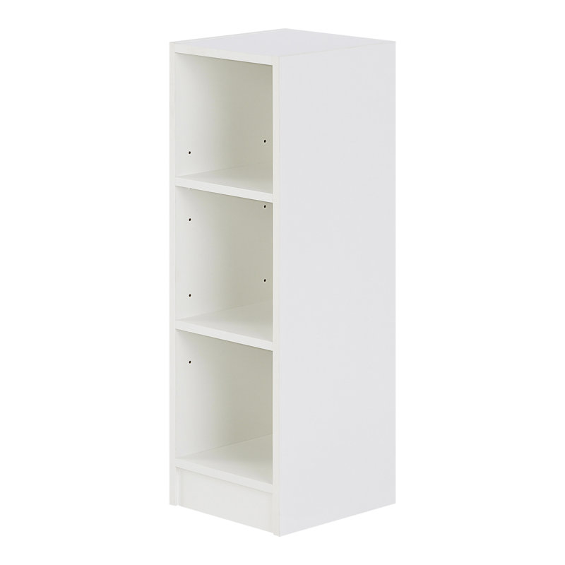 Maren 88cm Cube Unit, White