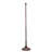 66" High Torchiere Base