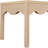 Fiora End Table-622947389