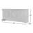 93'' Solid Wood Sideboard-81754561