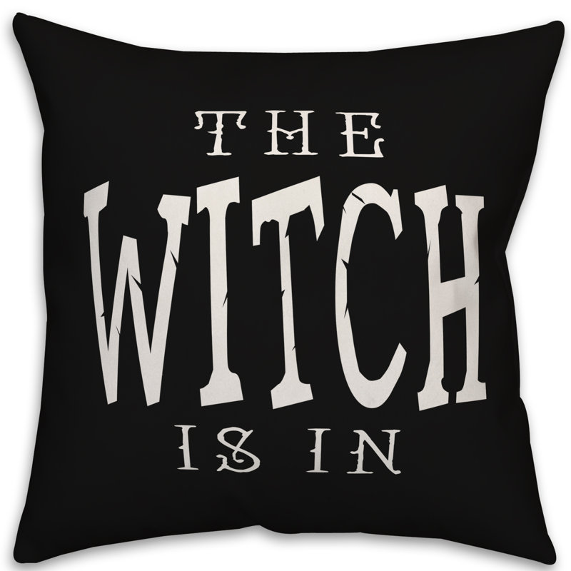 Outdoor Throw Pillow, Indoor/Outdoor Use, 18" x 18"
