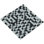 Mesh Pess Natural Stone/Glass Grid Mosaic Wall & Floor Tile