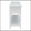 Console blanche à 2 tiroirs-118037684