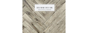 Delmar Decor Logo