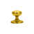 Polished Brass is out of stock selected