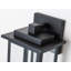 Applique murale en aluminium Zeily