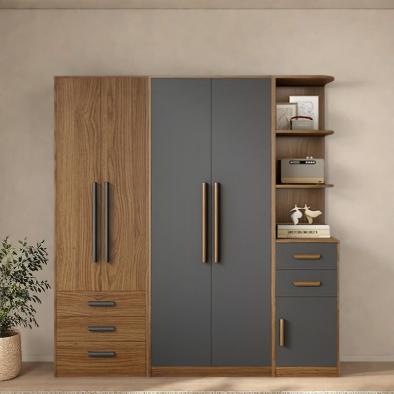 Garde-robe simple, tendance et classique