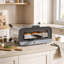 HOMCOM Toaster Oven