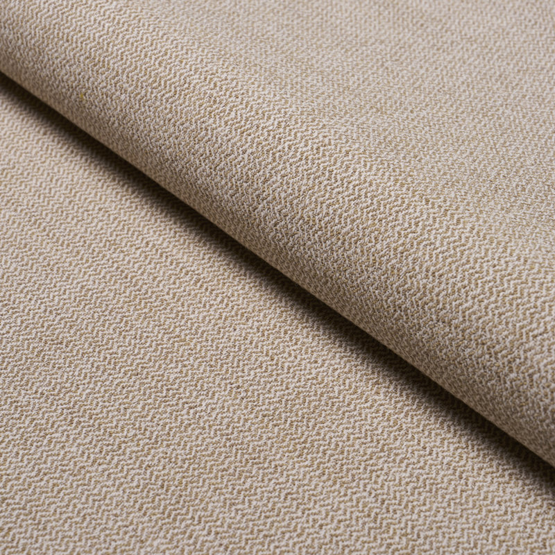 Simon Indoor/Outdoor Fabric, Natural